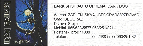 Designed by DARK SHOP Designed by DARK SHOP